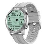 Montre intelligente ronde MX5