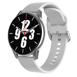 1.28 pouces Smartwatch Bluetooth appelant la montre à écran tactile TFT T2 Pro