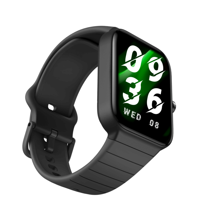 Alexa Smart Watch