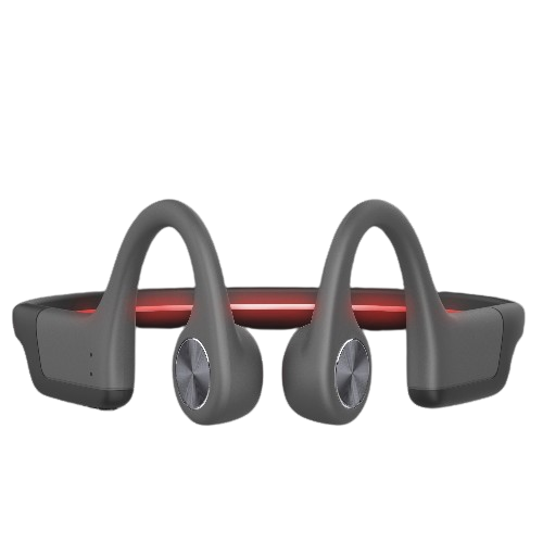 Open-Ear Bluetooth Bone Conduction headphone